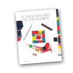 El pequeño rey de las flores