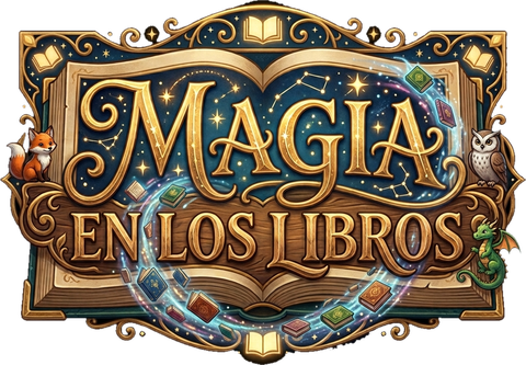 Magia en los Libros